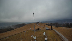 Troják, Maruška - meteo stanice