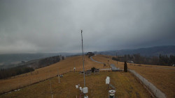 Troják, Maruška - meteo stanice