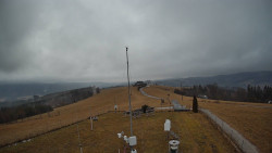 Troják, Maruška - meteo stanice