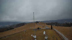 Troják, Maruška - meteo stanice