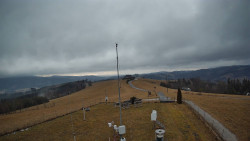 Troják, Maruška - meteo stanice