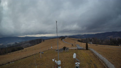 Troják, Maruška - meteo stanice