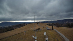 Troják, Maruška - meteo stanice
