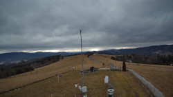 Troják, Maruška - meteo stanice