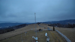 Troják, Maruška - meteo stanice