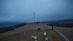 Troják, Maruška - meteo stanice