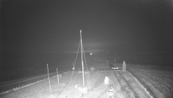 Troják, Maruška - meteo stanice