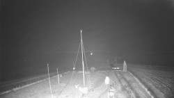 Troják, Maruška - meteo stanice