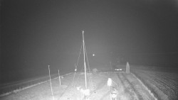 Troják, Maruška - meteo stanice