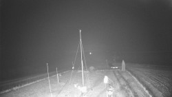 Troják, Maruška - meteo stanice