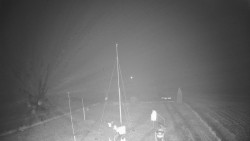 Troják, Maruška - meteo stanice