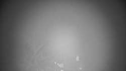 Troják, Maruška - meteo stanice