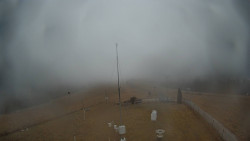 Troják, Maruška - meteo stanice