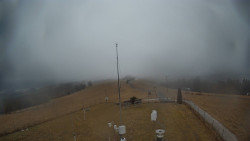 Troják, Maruška - meteo stanice