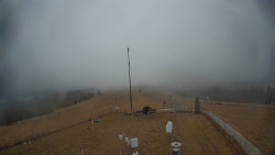 Troják, Maruška - meteo stanice