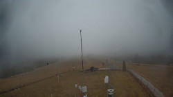 Troják, Maruška - meteo stanice