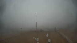 Troják, Maruška - meteo stanice