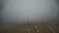 Troják, Maruška - meteo stanice