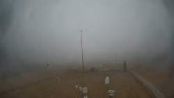 Troják, Maruška - meteo stanice