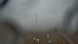 Troják, Maruška - meteo stanice