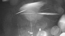 Troják, Maruška - meteo stanice