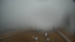 Troják, Maruška - meteo stanice