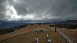 Troják, Maruška - meteo stanice
