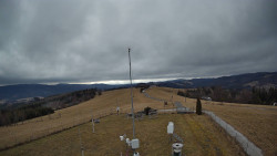 Troják, Maruška - meteo stanice
