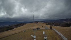 Troják, Maruška - meteo stanice