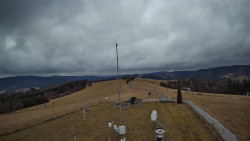 Troják, Maruška - meteo stanice