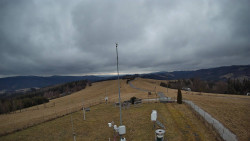 Troják, Maruška - meteo stanice