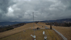 Troják, Maruška - meteo stanice