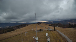 Troják, Maruška - meteo stanice