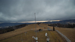 Troják, Maruška - meteo stanice