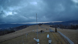 Troják, Maruška - meteo stanice