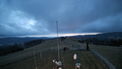 Troják, Maruška - meteo stanice