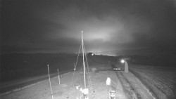 Troják, Maruška - meteo stanice