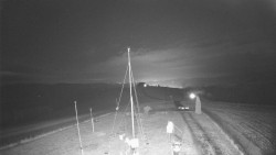 Troják, Maruška - meteo stanice