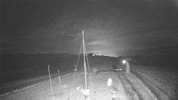 Troják, Maruška - meteo stanice