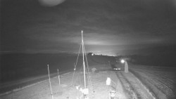 Troják, Maruška - meteo stanice