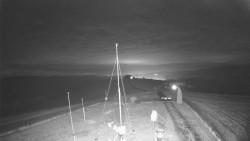 Troják, Maruška - meteo stanice