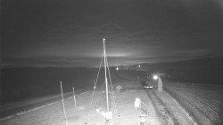 Troják, Maruška - meteo stanice