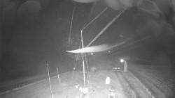 Troják, Maruška - meteo stanice