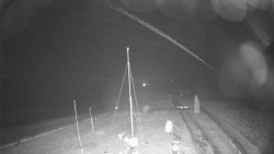 Troják, Maruška - meteo stanice