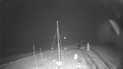 Troják, Maruška - meteo stanice