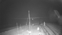 Troják, Maruška - meteo stanice