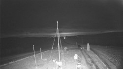 Troják, Maruška - meteo stanice