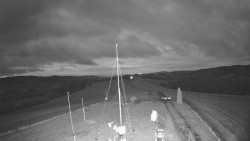 Troják, Maruška - meteo stanice