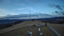 Troják, Maruška - meteo stanice