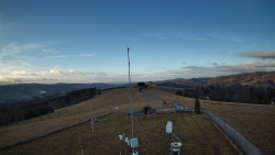 Troják, Maruška - meteo stanice